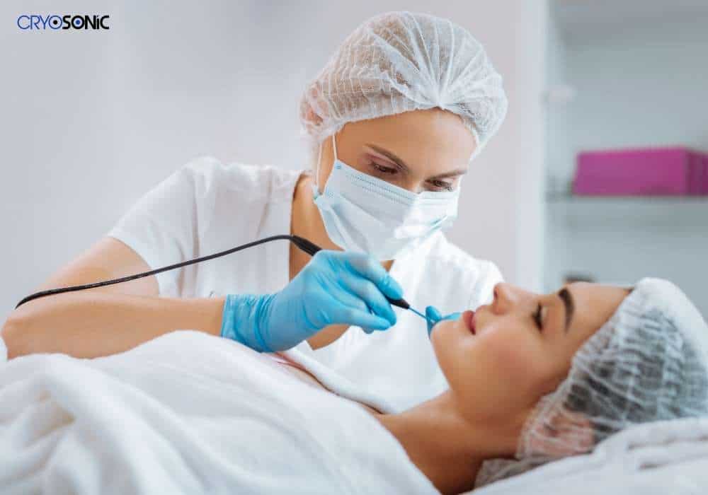 Why DIY Skin Lesion Removal Is Risky Earl Shilton